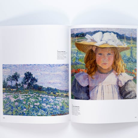 Frisse Wind: Impressionism of the North