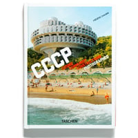 CCCP: Cosmic Communist Constructions Photographed. 40th Ed.
