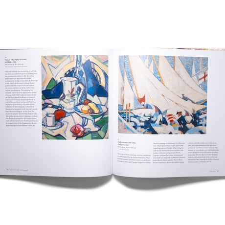 Scottish Art in 100 Works