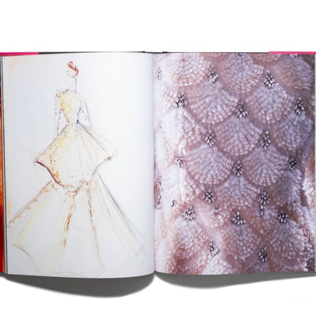 Christian Siriano: Dresses to Dream About