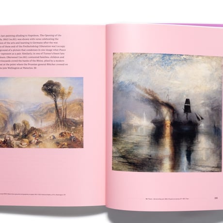 Turner's Modern World