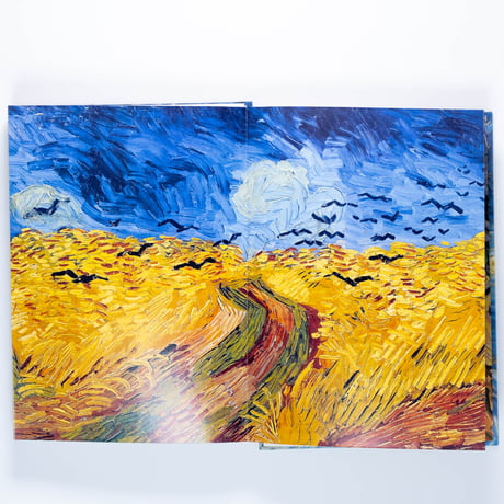Van Gogh: The Essential Paintings