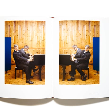 Rodney Graham : A Little Thought