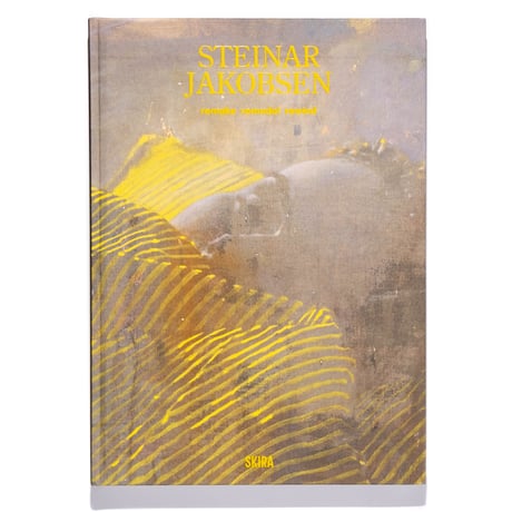 Steinar Jakobsen. Remake Remodel Rewind