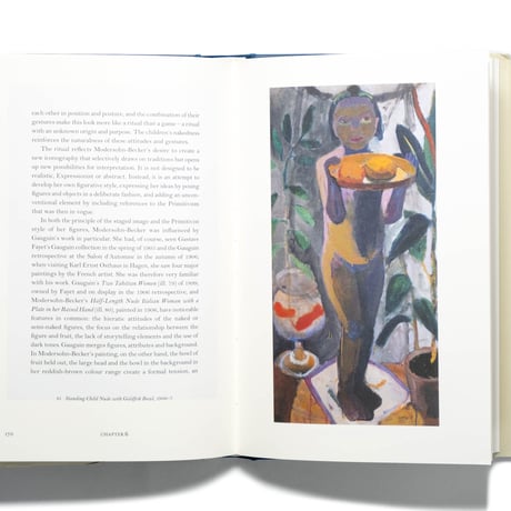 Paula Modersohn-Becker: A Life in Art