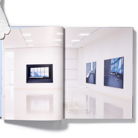 Ben Willikens: Space and Memory