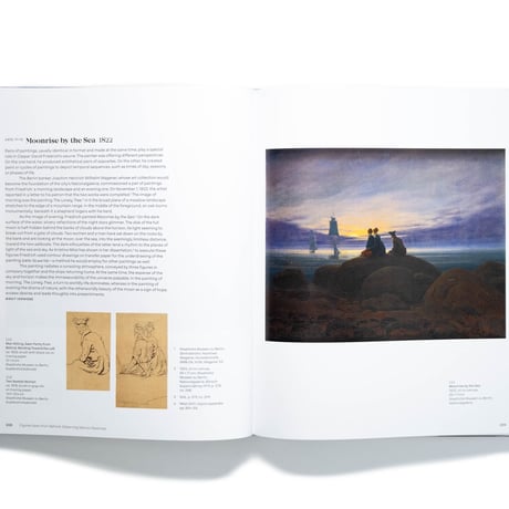Caspar David Friedrich: Art for a New Age