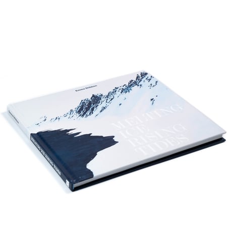 Emma Stibbon: Melting Ice / Rising Tides