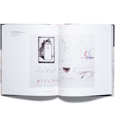 Wayne Thiebaud: Draftsman