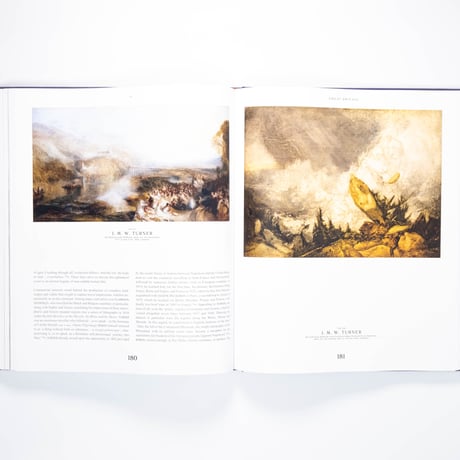Romanticism: The Beautiful and the Sublime in Art