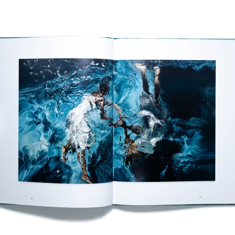 Calida Rawles: Away with the Tides | Art Book I