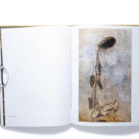 Anselm Kiefer: Fallen Angels