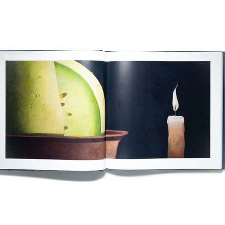 Julio Larraz: The Kingdom We Carry Inside