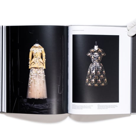 Dior: The Legendary 30, Avenue Montaigne