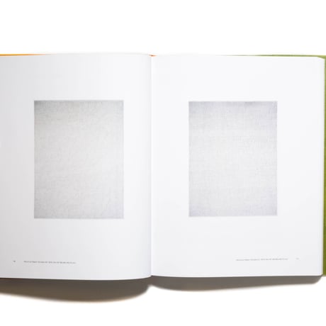 Marcia Hafif: The Inventory: Painting