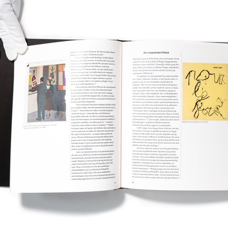 【Outlet】Jorn & Pollock: Revolutionary Roads