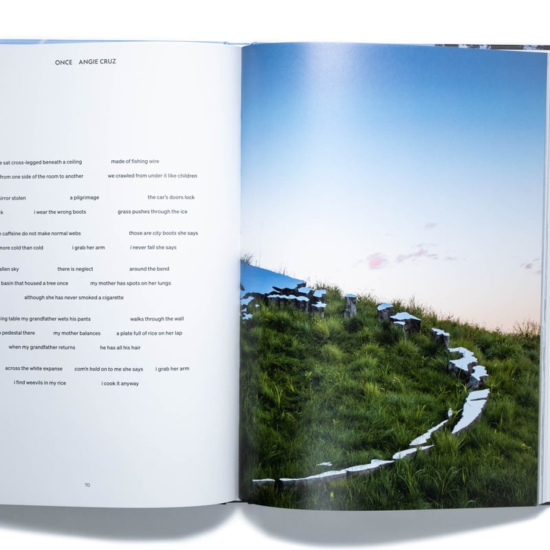 Sarah Sze: Fallen Sky | Art Book Iskusstvo