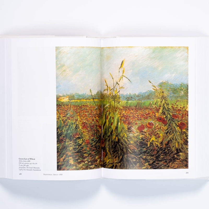 The Complete Paintings Van Goghゴッホ絵画全集 The Complete Paintings Van Goghゴッホ絵画全集 Amazon.co.jp