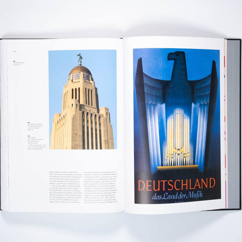 Art Deco | Art Book Iskusstvo