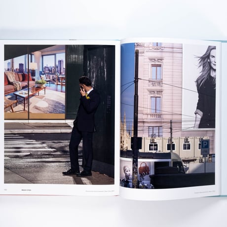 Anastasia Samoylova: Adaptation