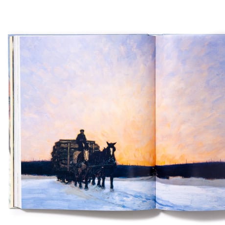 Canada and Impressionism