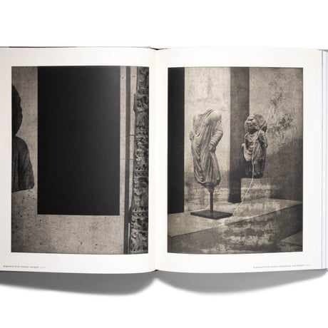 Seher Shah: Of Absence and Weight