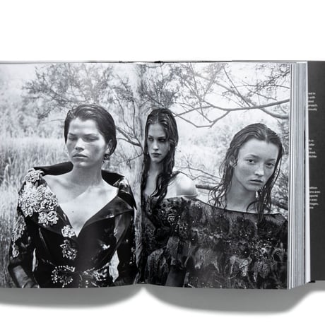 【Outlet】Peter Lindbergh. On Fashion Photography. 40th Ed.