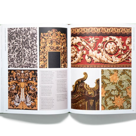 The V&A Sourcebook of Pattern and Ornament