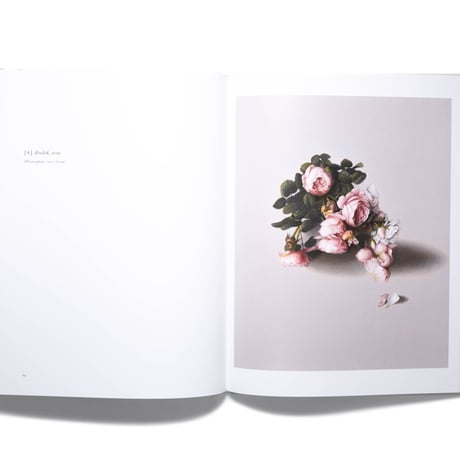 Alison Watt: A Portrait Without Likeness