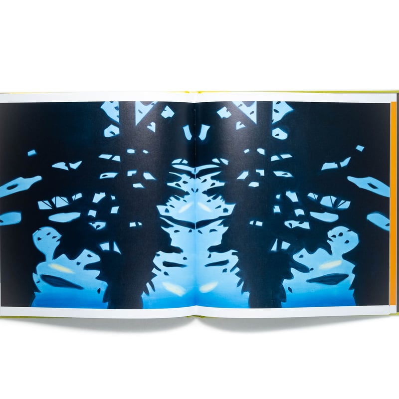 Alex Katz: Quick Light | Art Book Iskusstvo