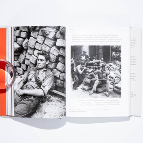 Robert Doisneau. Paris. 45th Ed.