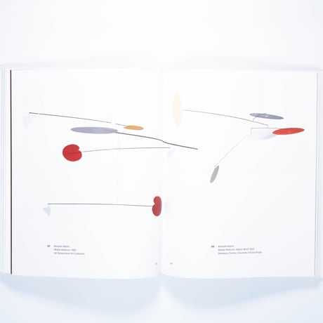 Kandinsky's Universe