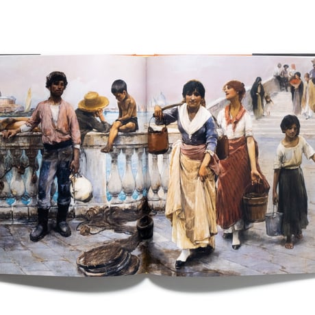 Frank Duveneck: American Master