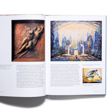 Art of the Baltic States: Modernism, Freedom and Identity 1900–1950