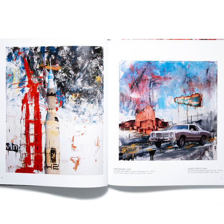 Udo Rein: Lost Horizons