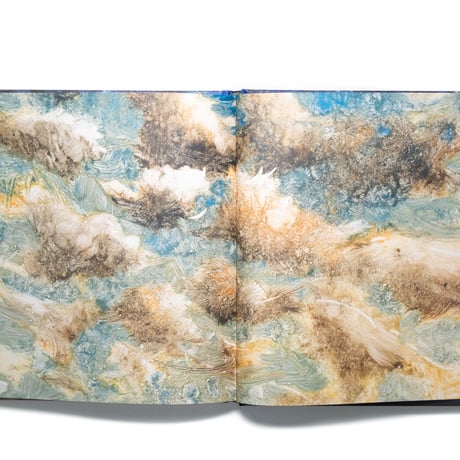 Bill Jacklin: Monotypes