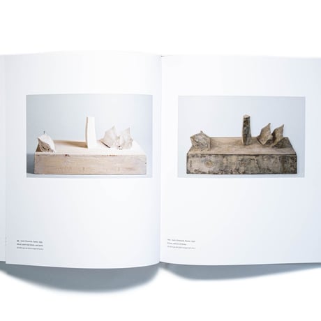 Cy Twombly: Making Past Present