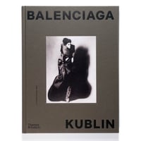 Balenciaga – Kublin