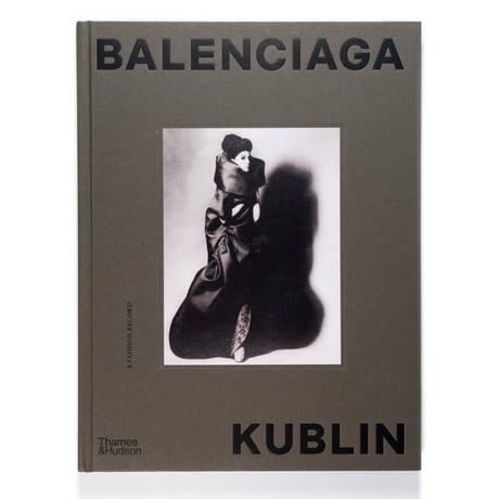 Balenciaga – Kublin