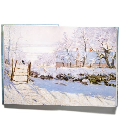 Monet: The Essential Paintings