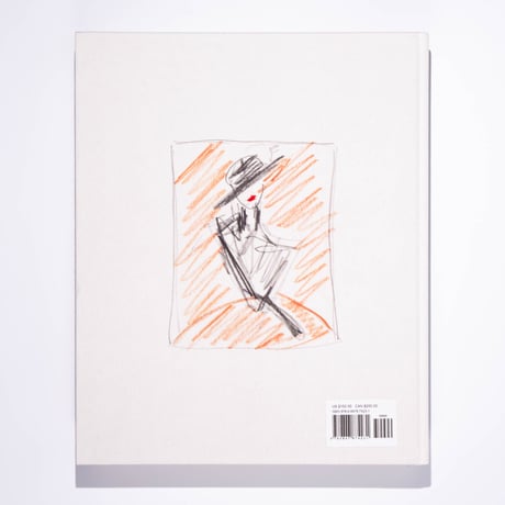 Niedermair, Dior. Drawing, photography