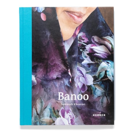 Banoo: Iranian Women and Their Stories