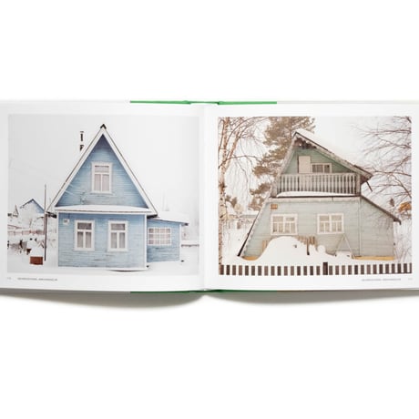 Dacha