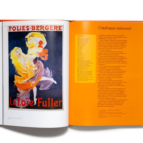 La Belle Epoque De Jules Cheret: De L'affiche Au Decor