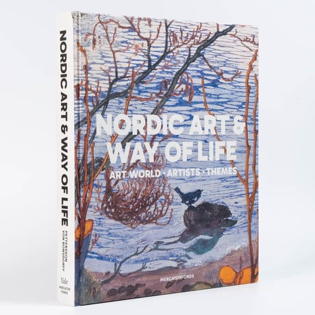 Nordic Art and Way of Life
