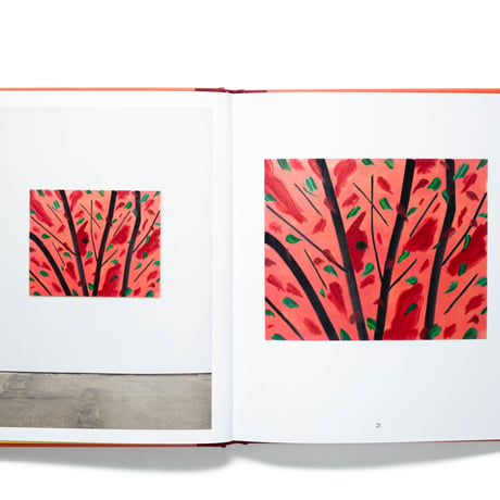 Alex Katz: Autumn