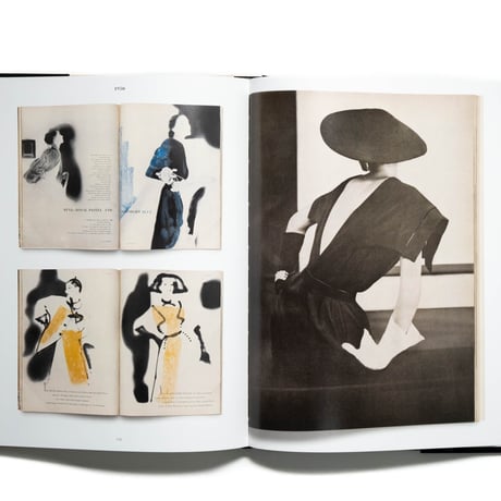 Diana Vreeland: The Modern Woman: The Bazaar Years, 1936-1962
