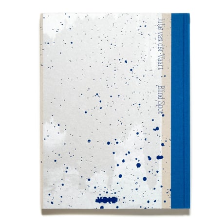 Julie van der Vaart: Blind Spot