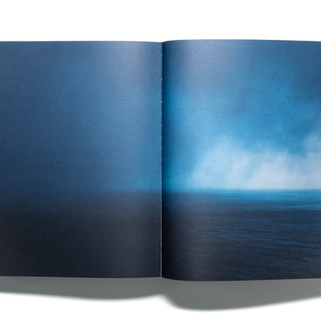 The Colour Journal: The Blue Issue
