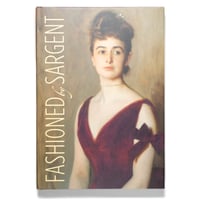 Fashioned by Sargent